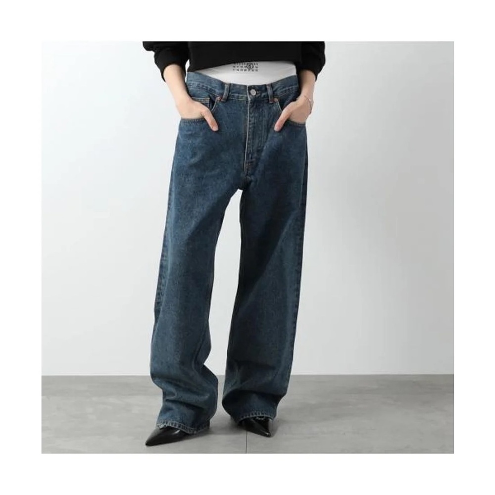 NWT Maison Margiela Kids’ Jeans | Size: 12Y
